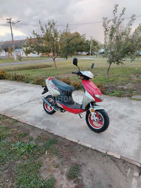 Sprint max