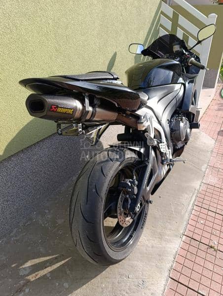 Honda CBR 600RR