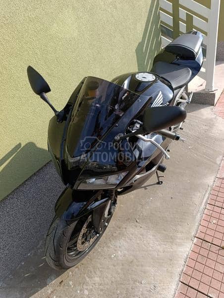 Honda CBR 600RR