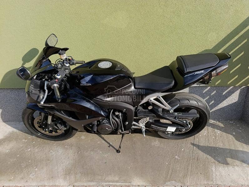 Honda CBR 600RR