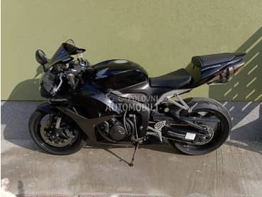 Honda CBR 600RR