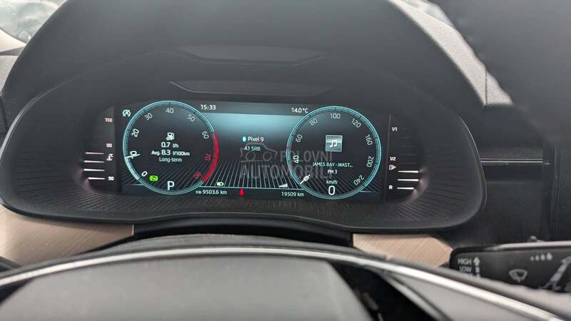 Škoda Kamiq 1.0 12.23.