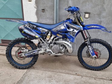 Yamaha YZ 250