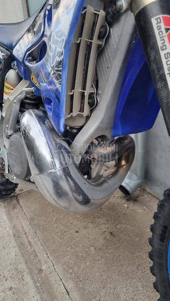 Yamaha YZ 250
