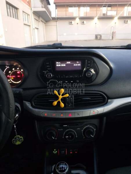 Fiat Tipo 1.4 i