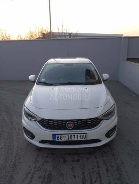 Fiat Tipo 1.4 i
