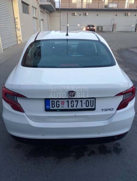 Fiat Tipo 1.4 i
