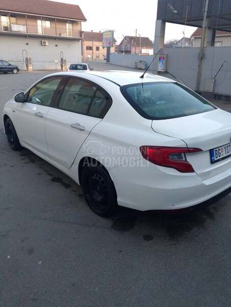Fiat Tipo 1.4 i