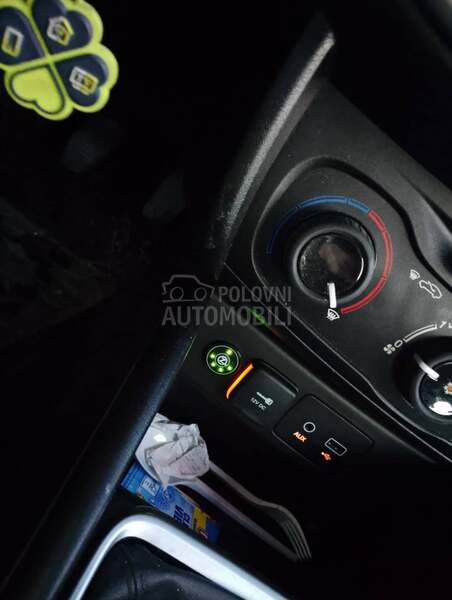 Fiat Tipo 1.4 i
