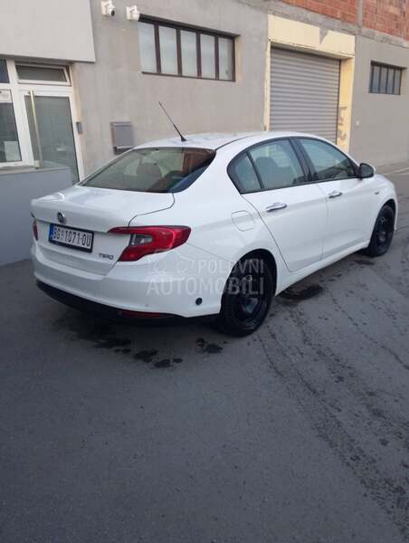 Fiat Tipo 1.4 i