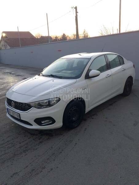 Fiat Tipo 1.4 i