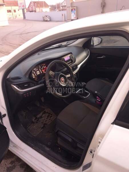 Fiat Tipo 1.4 i