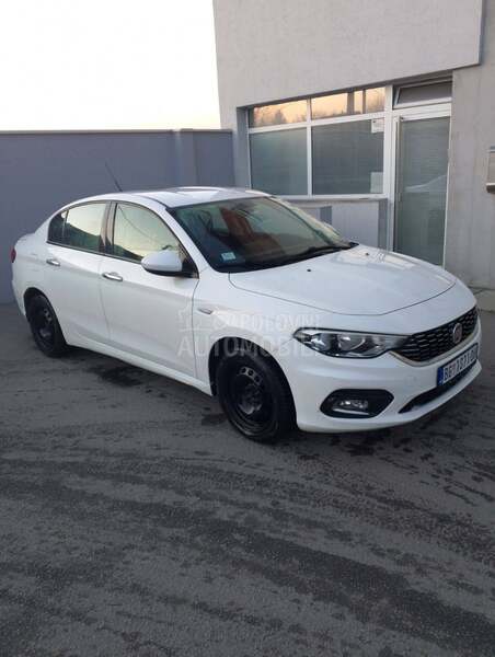 Fiat Tipo 1.4 i