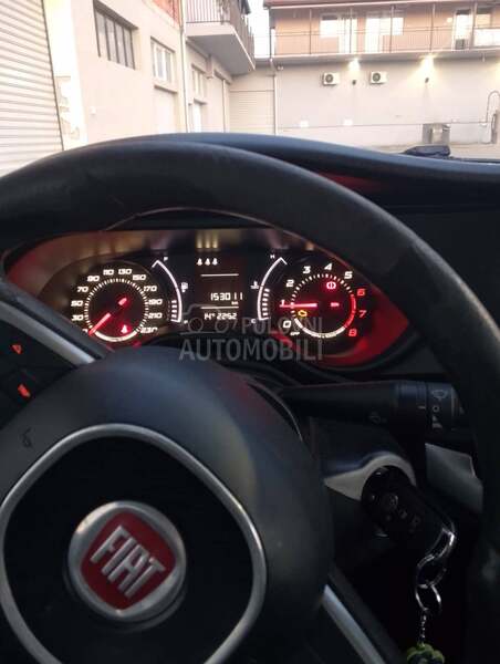 Fiat Tipo 1.4 i