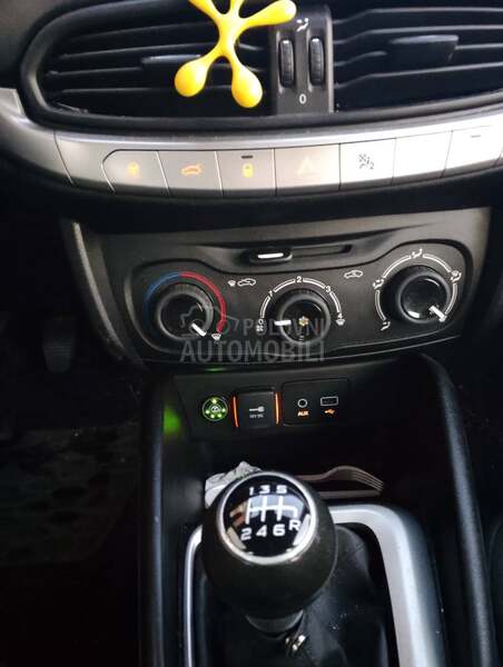 Fiat Tipo 1.4 i