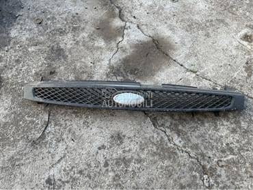 maska za Ford Fiesta od 2002. do 2005. god.