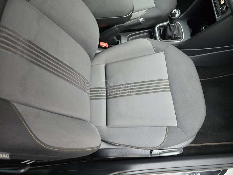 Volkswagen Polo 1.4 ALLSTAR FUL/NOV