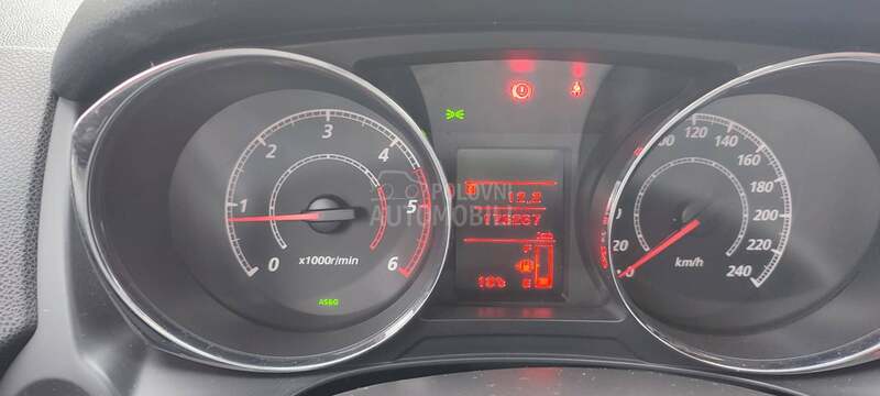 Citroen C4 Aircross 1.6 HDI/4X4