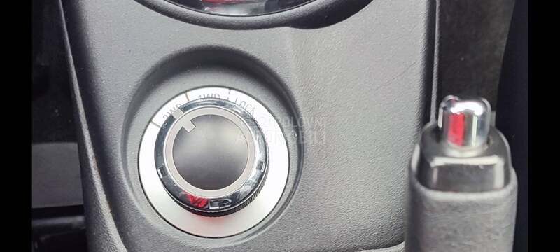 Citroen C4 Aircross 1.6 HDI/4X4