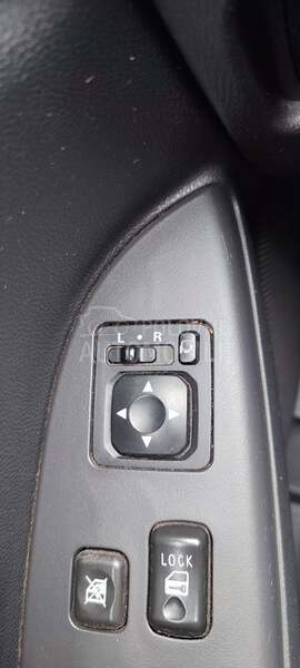 Citroen C4 Aircross 1.6 HDI/4X4