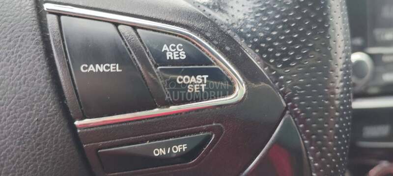 Citroen C4 Aircross 1.6 HDI/4X4