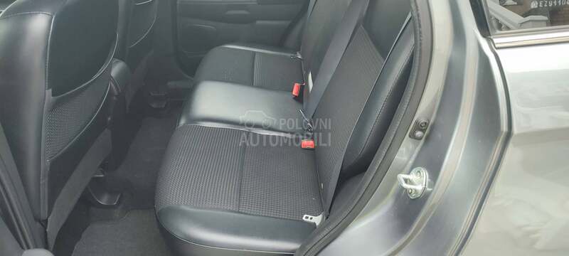 Citroen C4 Aircross 1.6 HDI/4X4