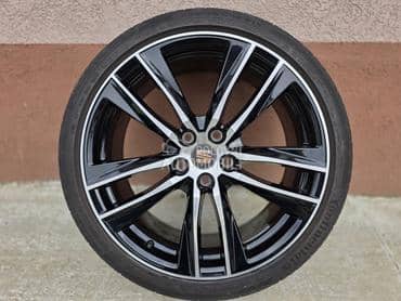 Aluminijumske felne Cupra original 19" 5 x 112