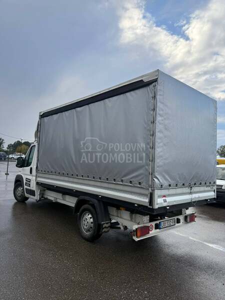 Fiat Ducato 