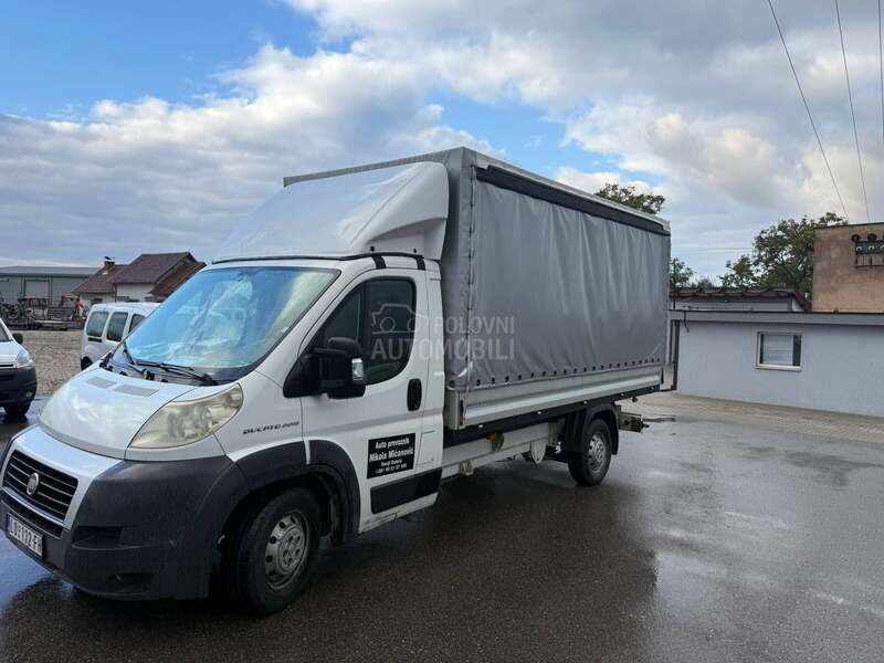 Fiat Ducato 