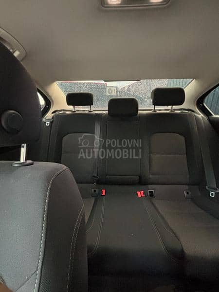 Volkswagen Passat B8 