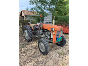 Massey Ferguson T28