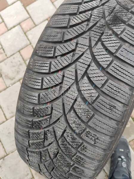 Aluminijumske felne BMW 17" 5 x 112
