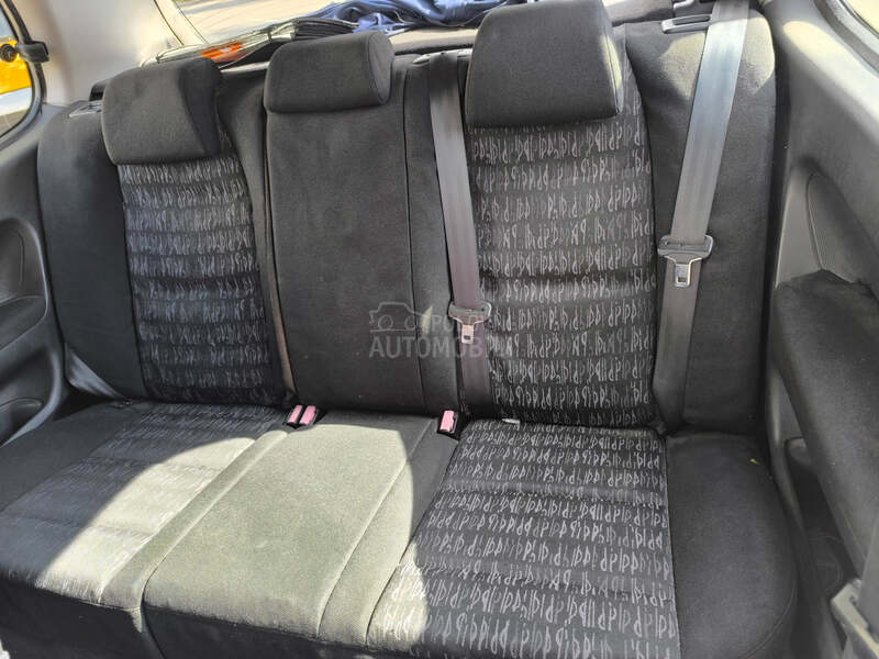 Peugeot 307 2.0 HDI