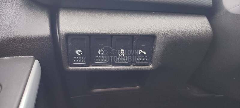 Suzuki SX4 S-Cross F.U.L.L/F.U.L.L