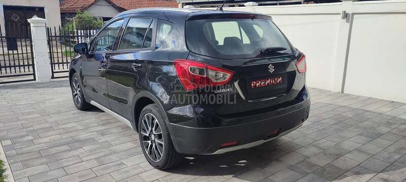 Suzuki SX4 S-Cross F.U.L.L/F.U.L.L