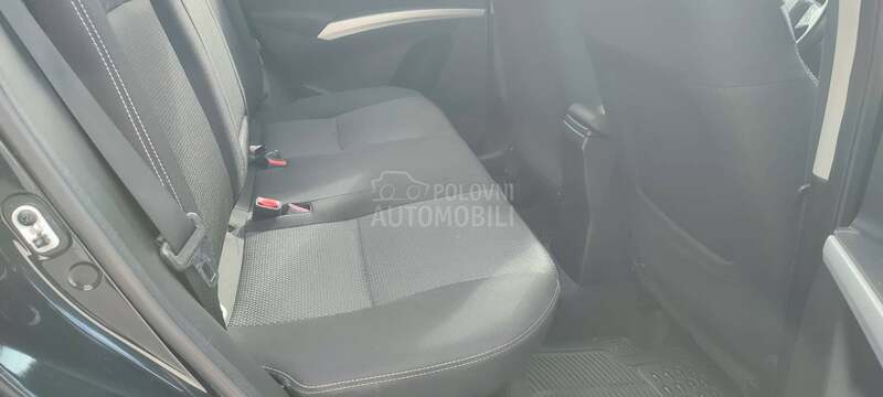Suzuki SX4 S-Cross F.U.L.L/F.U.L.L