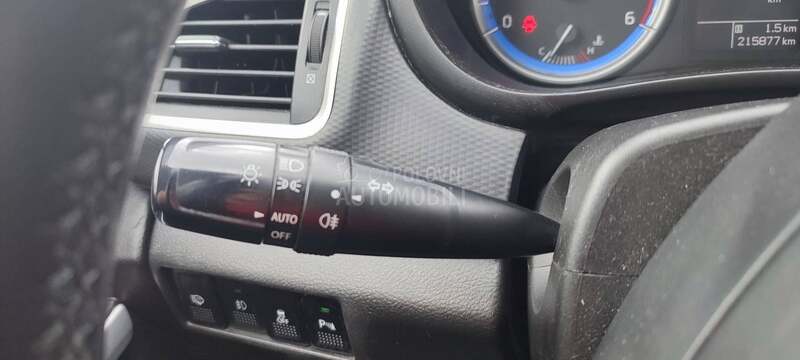 Suzuki SX4 S-Cross F.U.L.L/F.U.L.L