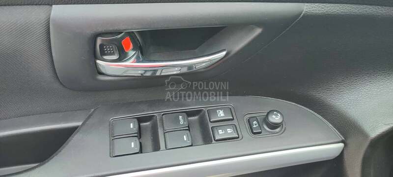 Suzuki SX4 S-Cross F.U.L.L/F.U.L.L