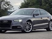 Audi A5 2.0 TDI, S Line, CH