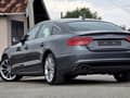 Audi A5 2.0 TDI, S Line, CH