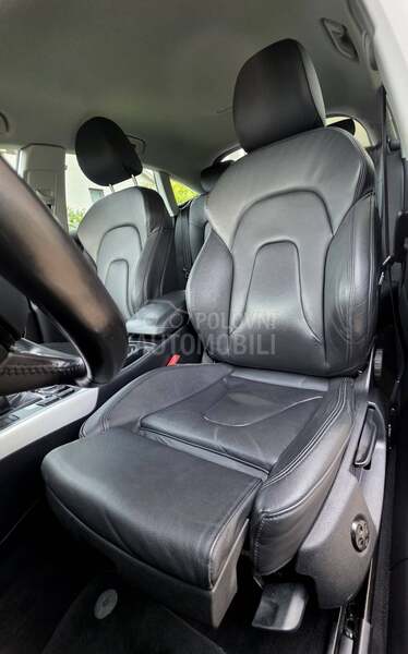 Audi A5 2.0 TDI, S Line, CH