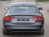 Audi A5 2.0 TDI, S Line, CH