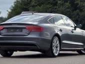 Audi A5 2.0 TDI, S Line, CH