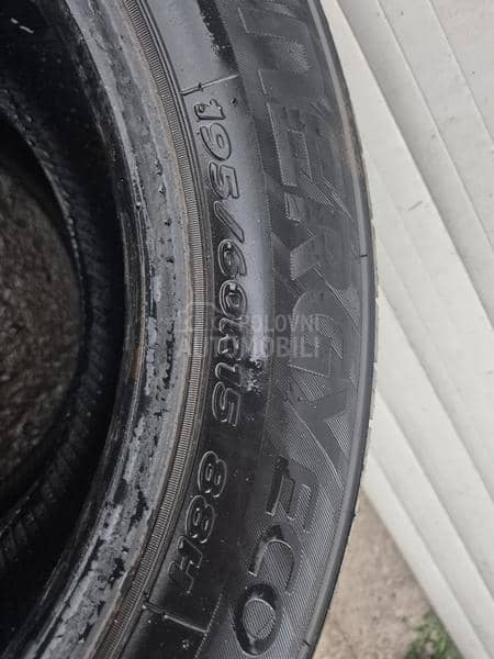 Hankook 195/60 R15 Letnja