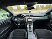 Volkswagen Passat CC DSG F1 RLINE ACC