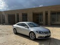 Volkswagen Passat CC DSG F1 RLINE ACC