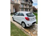 Ford Ka+ Titanium