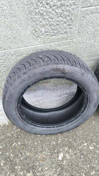 Lassa 205/55 R16 Zimska