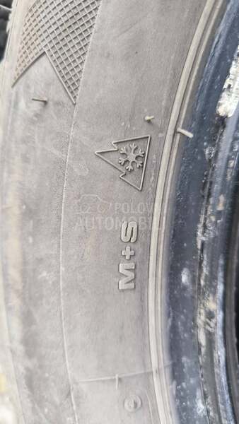 Lassa 205/55 R16 Zimska