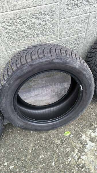 Lassa 205/55 R16 Zimska